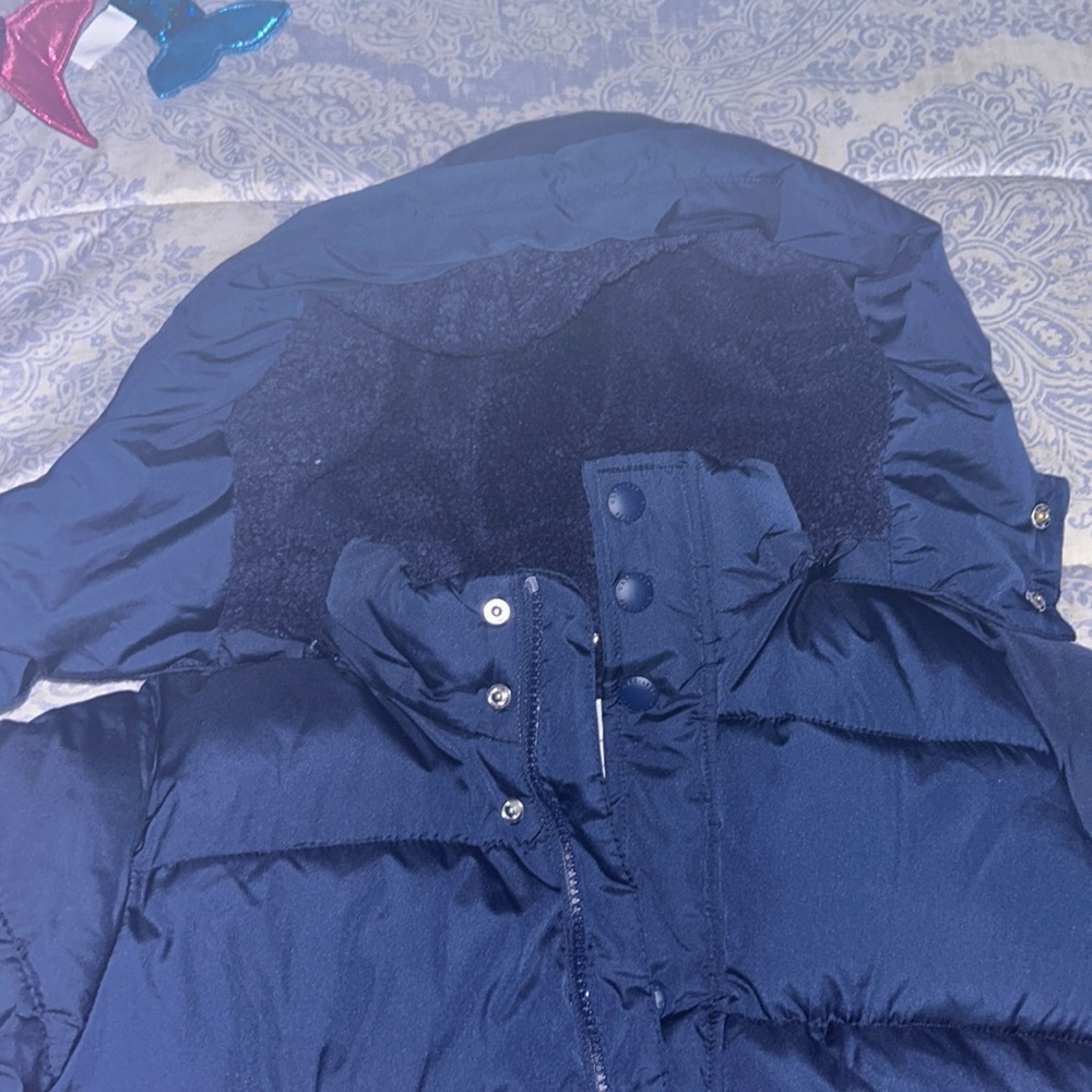 Puffer jacket - Picture 4 of 4